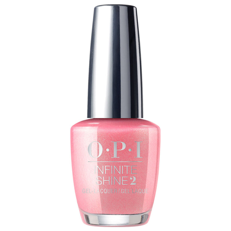 OPI Infinite Shine - Princesses Rule!™ (ISL R44)