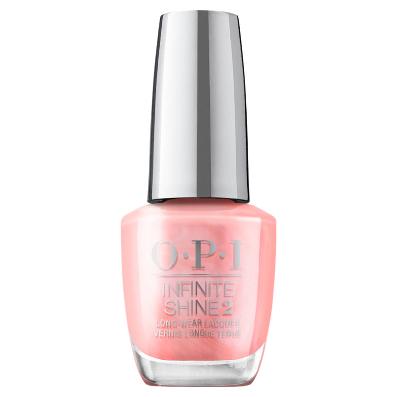 OPI Infinite Shine - Snowfalling for You (HR M37)