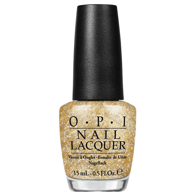 OPI Nail Polish - A Mirror Escape (BA6)