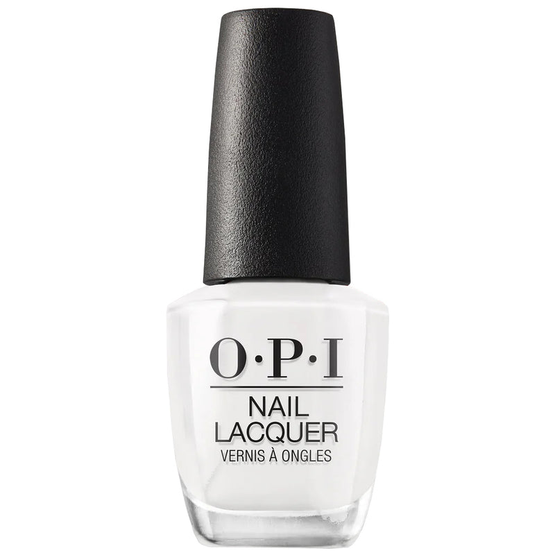 OPI Nail Polish - Alpine Snow™ (L00)