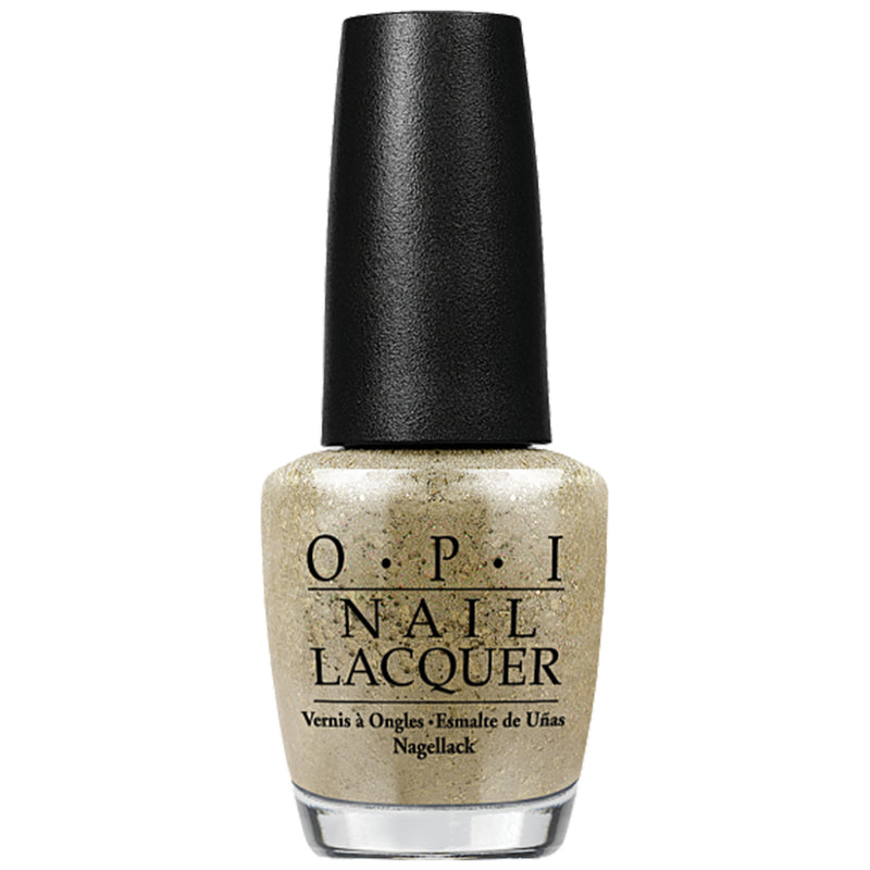 OPI Nail Polish - Baroque…But Still Shopping! (V38)