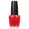 OPI Nail Polish - Big Apple Red™ (N25)