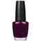 OPI Nail Polish - Black Cherry Chutney (I43)