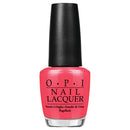 OPI Nail Polish - Cajun Shrimp™ (L64)