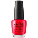 OPI Nail Polish - Coca Cola Red (C13)