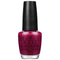 OPI Nail Polish - Embarca-Dare Ya! (F63)