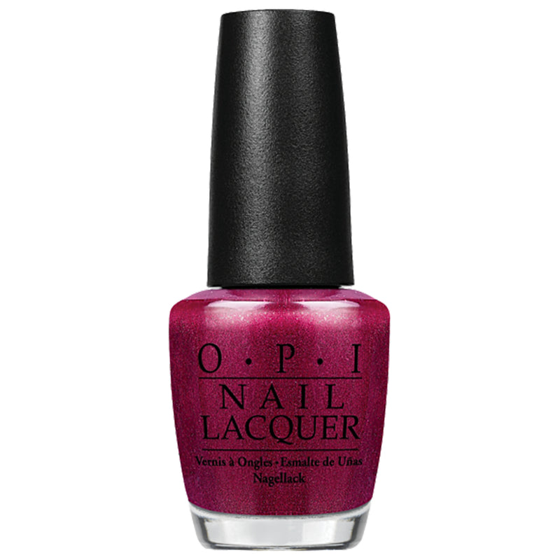 OPI Nail Polish - Embarca-Dare Ya! (F63)