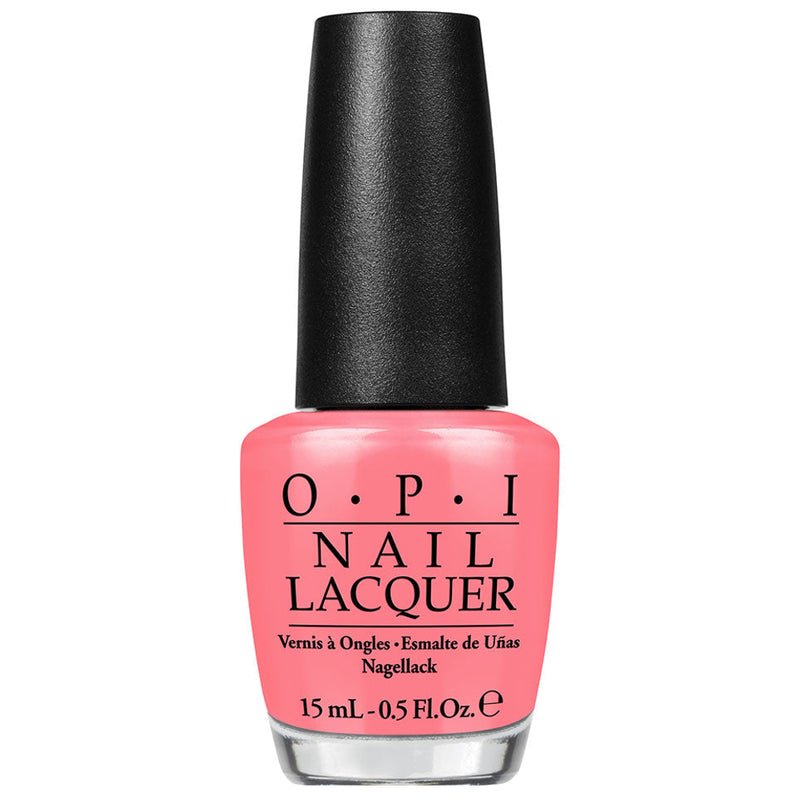 OPI Nail Polish - Got Myself Into a Jam-balaya (N57)