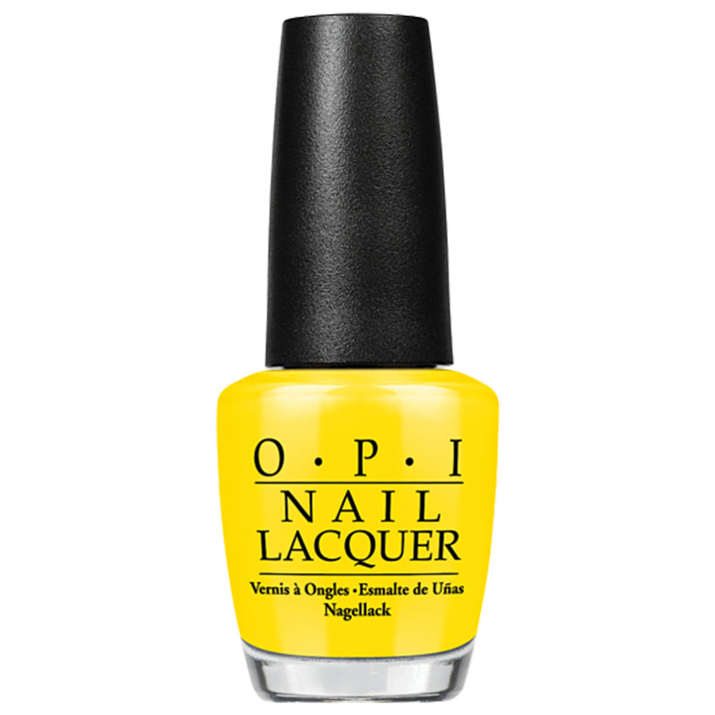 OPI Nail Polish - I Just Can't Cope-acabana (A65)