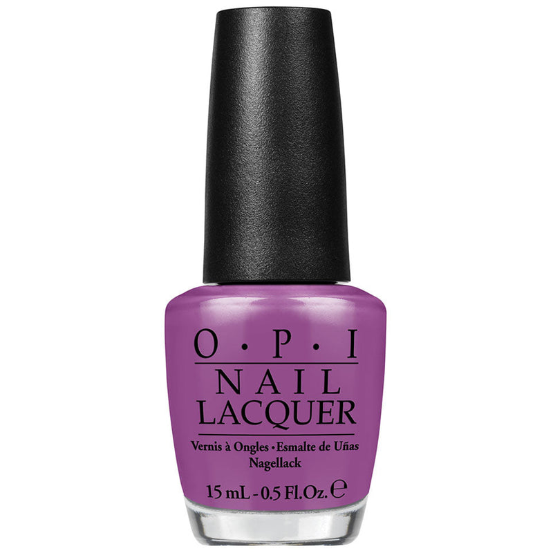 OPI Nail Polish - I Manicure for Beads (N54)