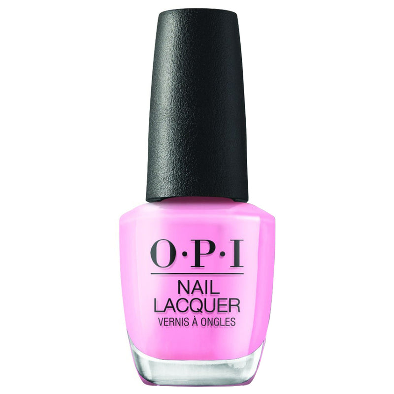 OPI Nail Polish - I Quit My Day Job (P001)