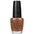 OPI Nail Polish - Ice-Bergers & Fries (N40)