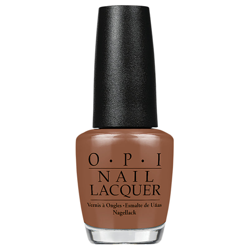 OPI Nail Polish - Ice-Bergers & Fries (N40)