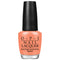 OPI Nail Polish - Is Mai Tai Crooked? (H68)