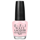 OPI Nail Polish - It's A Girl! (H39)