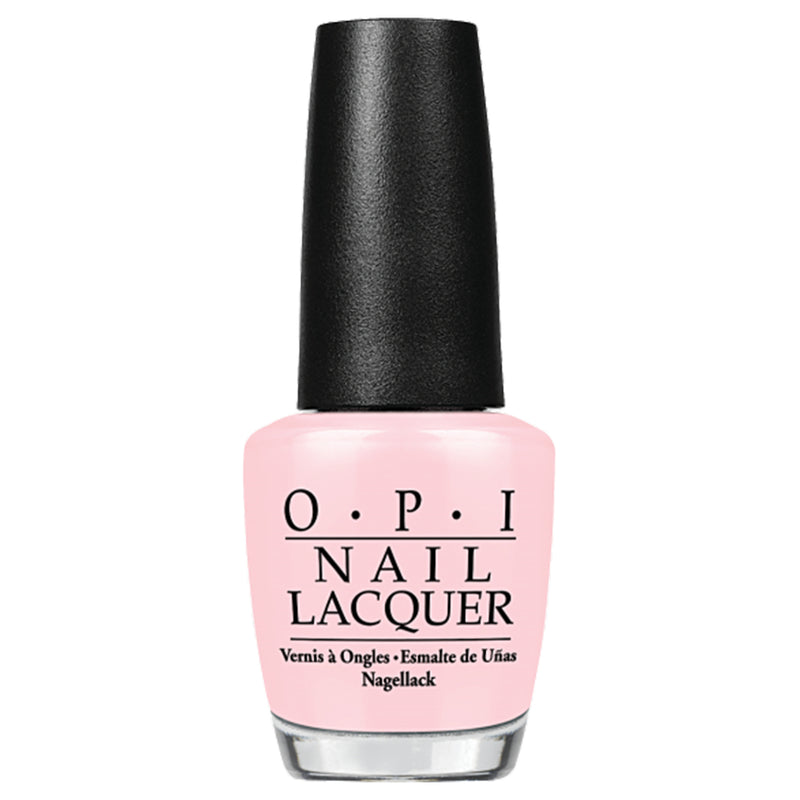 OPI Nail Polish - It's A Girl! (H39)