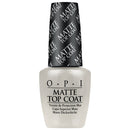 OPI Nail Polish - Matte Top Coat (NT T35)