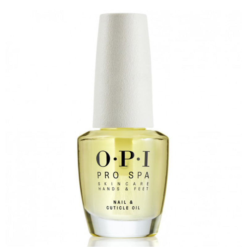 OPI Pro Spa Cuticle Oil 0.5oz