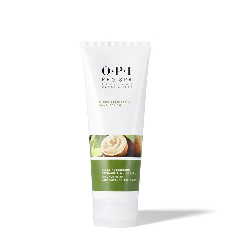 OPI Pro Spa Micro-Exfoliating Hand Polish 118ml