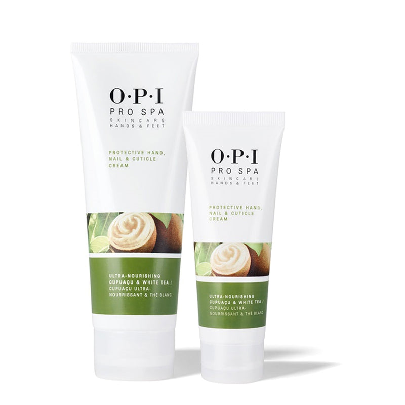 OPI Pro Spa Protective Hand, Nail & Cuticle Cream