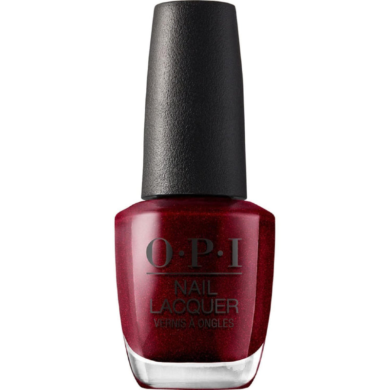 OPI Nail Polish - I'm Not Really A Waitress™ (H08)