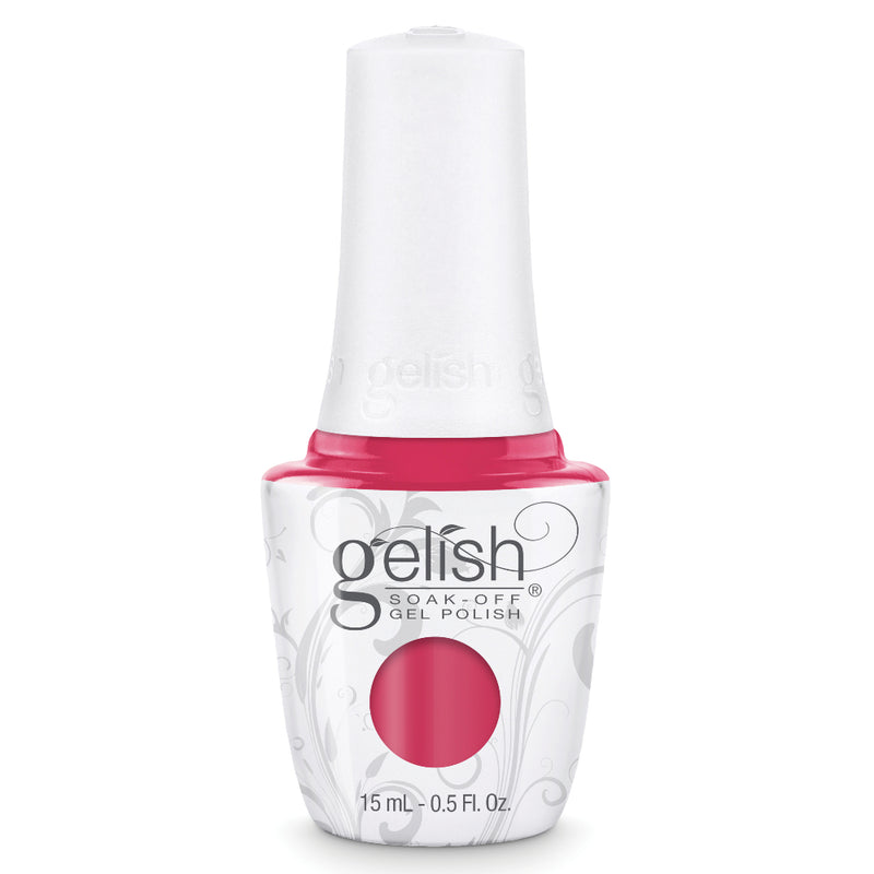 Gelish - Prettier in Pink