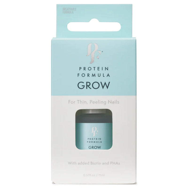 Protein Formula For Nails 2 - Grow 15ml