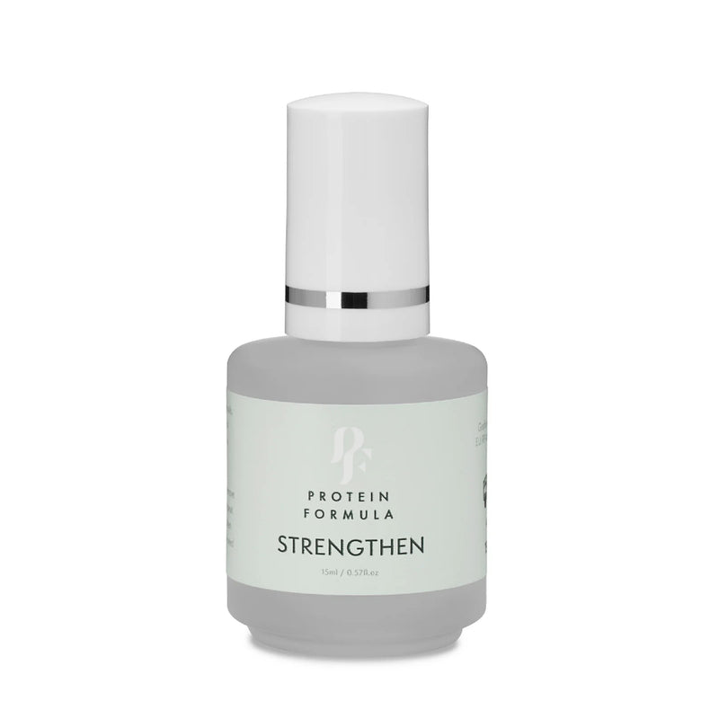 Protein Formula For Nails 4 - Strengthen 15ml