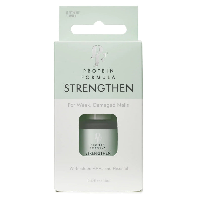 Protein Formula For Nails 4 - Strengthen 15ml