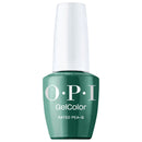 OPI Intelli-Gel - Rated Pea-G (GCT H007)