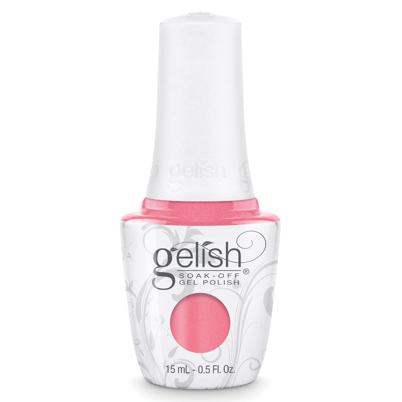 Gelish - Rose-Y Cheeks