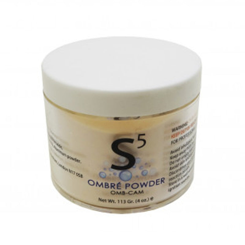 S5 Ombre Powder - OMB CAM