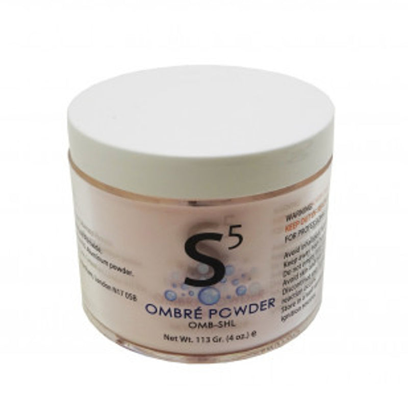 S5 Ombre Powder - OMB SHL