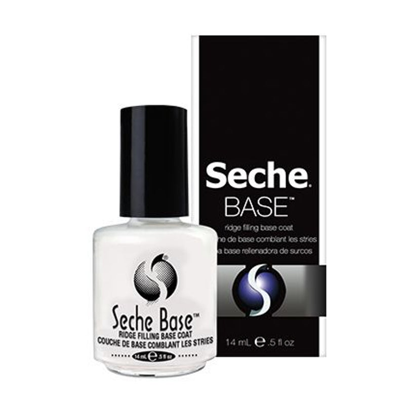 Seche Ridge-Filling Base Coat 0.5oz