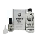 Seche Vite Top Coat 4oz + 0.5oz