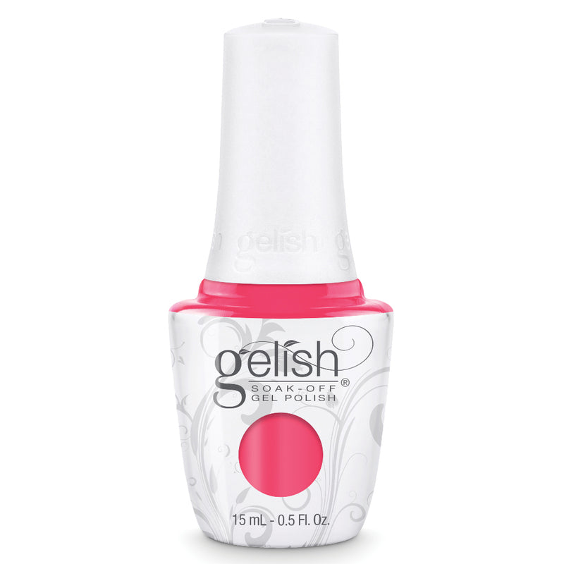 Gelish - Shake It Till You Samba