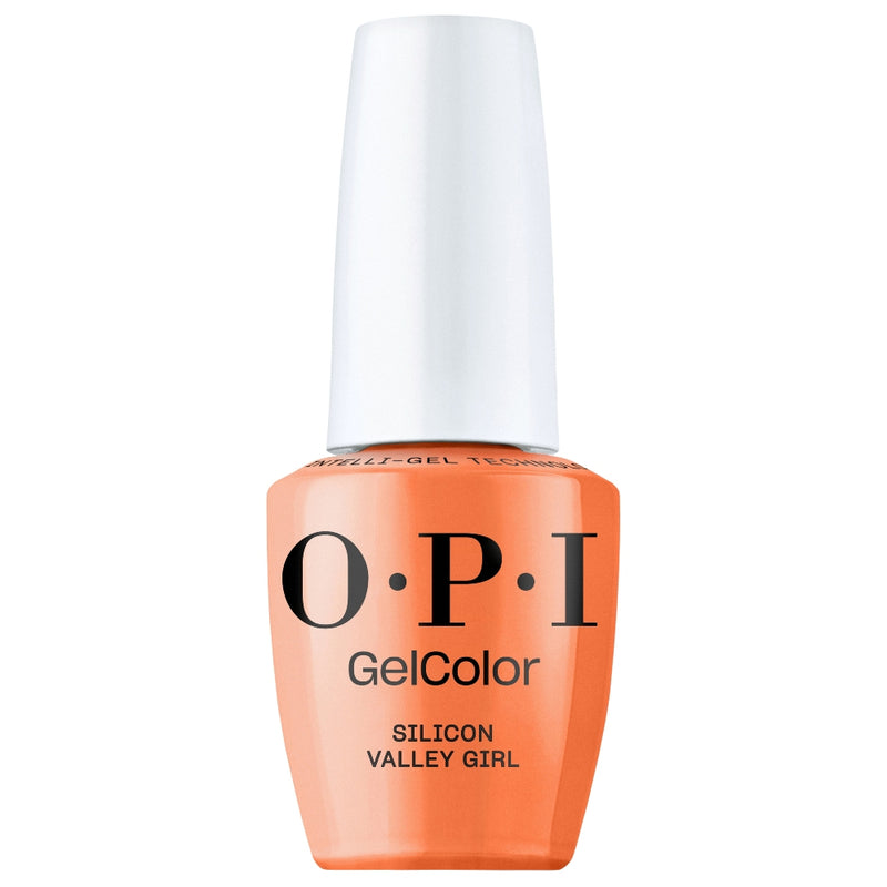 OPI Intelli-Gel - Silicon Valley Girl (GCT S004)