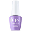 OPI Intelli-Gel - Skate to the Party (GCT P007)