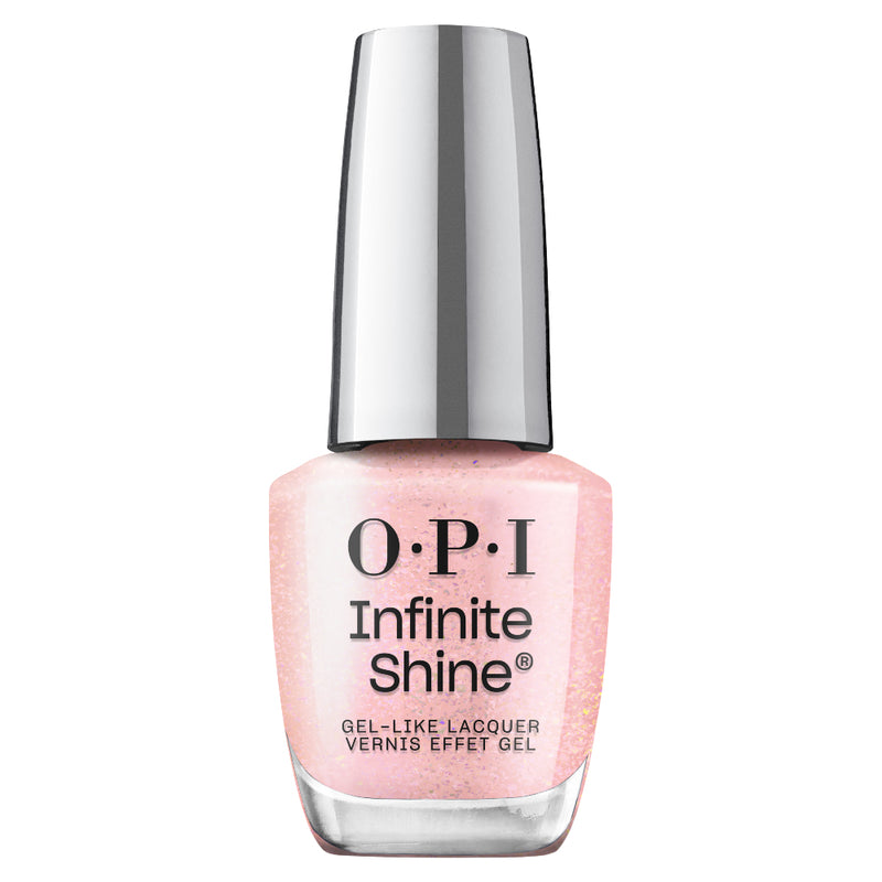 OPI Infinite Shine Gel-Like - Sneak A Pink (ISL 160)