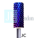 Carbide Small Barrel - JC