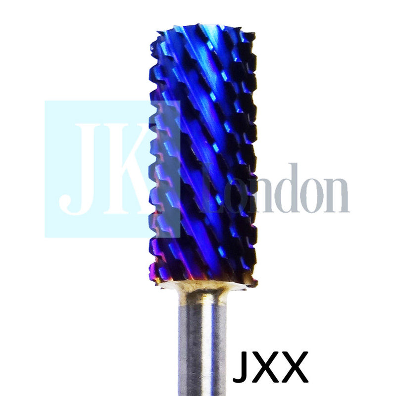 Carbide Small Barrel - JXX