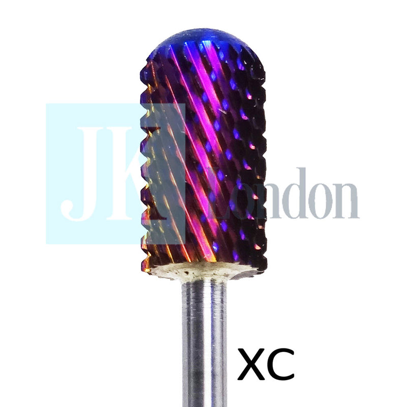 Carbide Smooth Top - XC