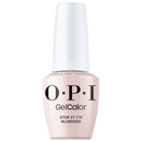 OPI Intelli-Gel - Stop It I'm Blushing (GCT T74)