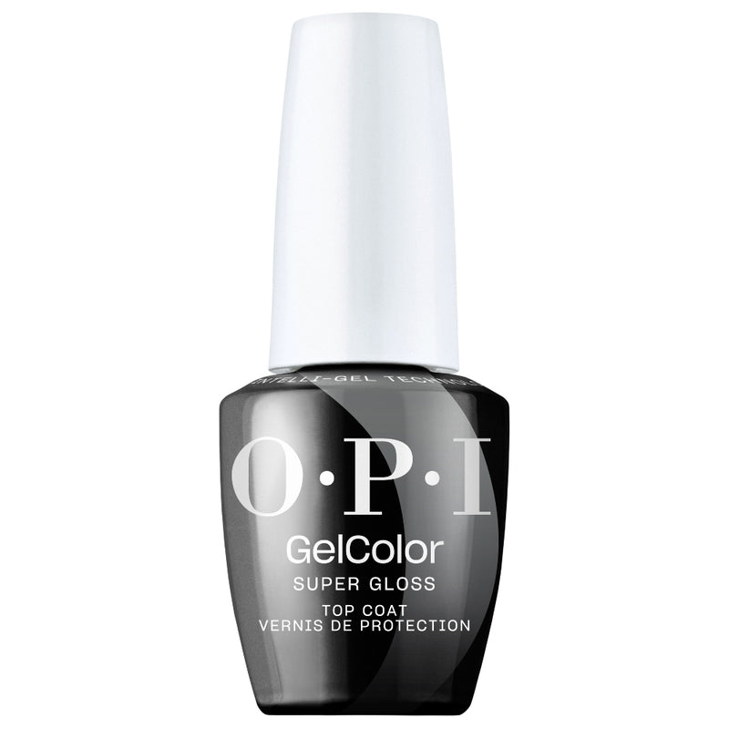 OPI Intelli-Gel - Super Gloss Top Coat (GCT 003)