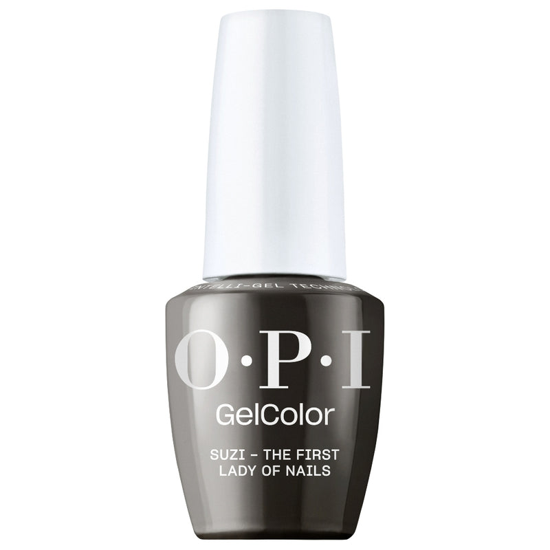 OPI Intelli-Gel - Suzi The First Lady of Nails (GCT W55)