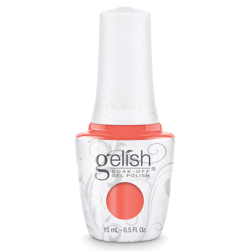 Gelish - Sweet Morning Dew