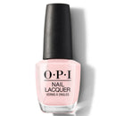 OPI Nail Polish - Put it in Neutral (T65)