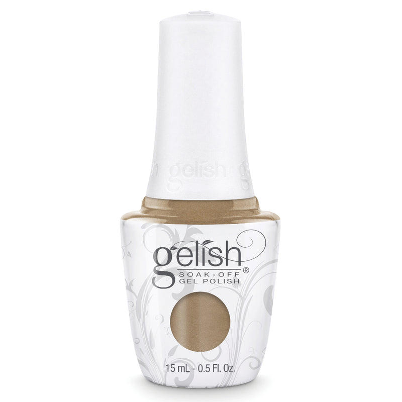 Gelish - Taupe Model