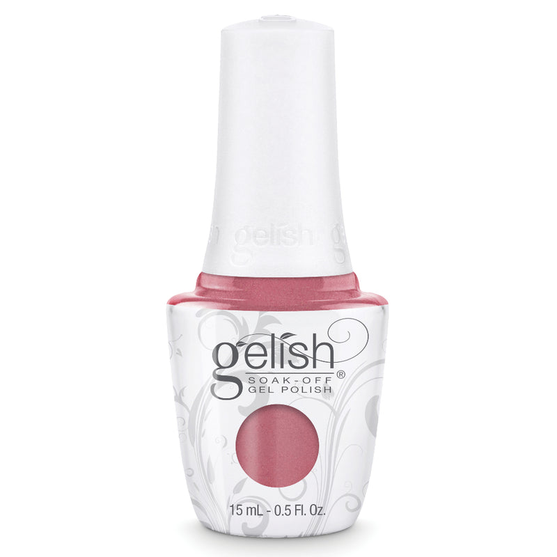 Gelish - Texas Me Later