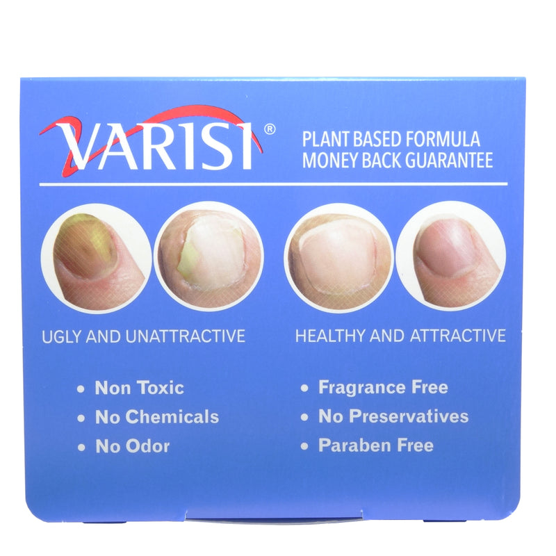 Varisi Box (6pcs) Front